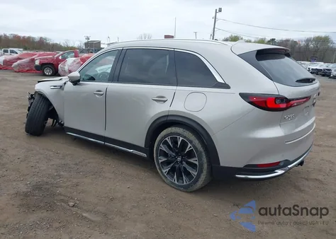2024 Mazda Cx-90 Phev Premium Plus z USA, uszkodzony, nr VIN JM3KKEHAXR1103857